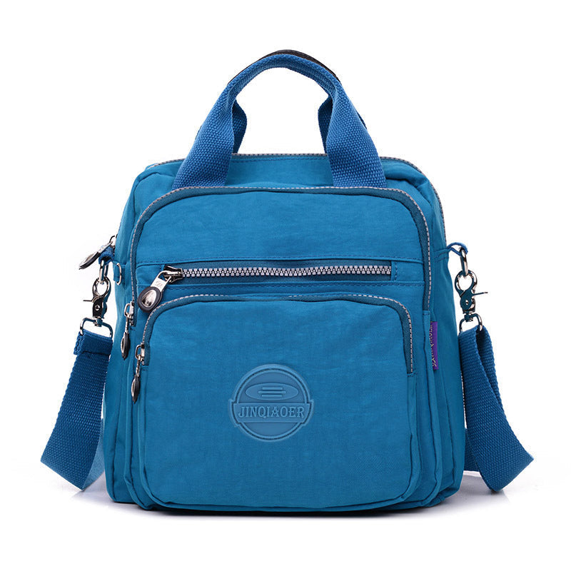 Sac bandoulière multifonctionnel imperméable