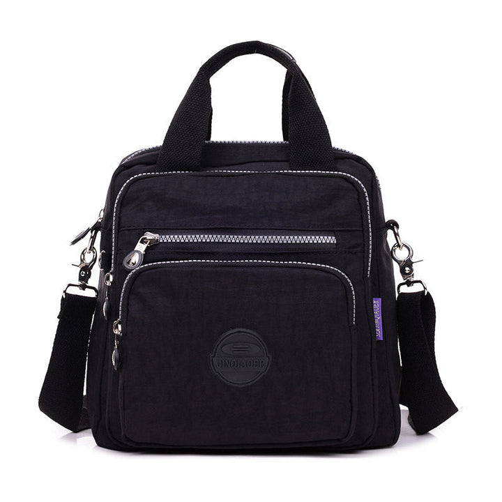 Sac bandoulière multifonctionnel imperméable