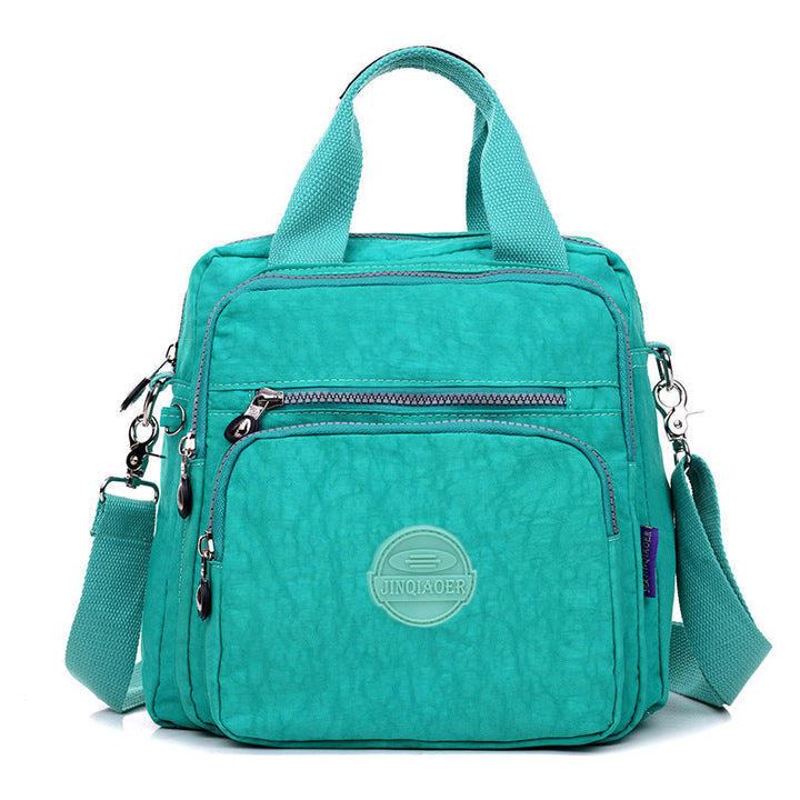 Sac bandoulière multifonctionnel imperméable