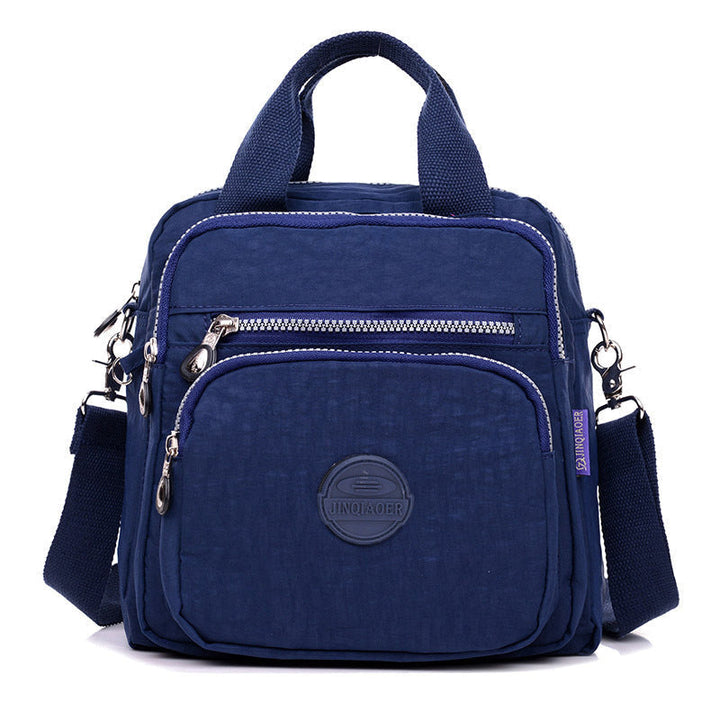 Sac bandoulière multifonctionnel imperméable