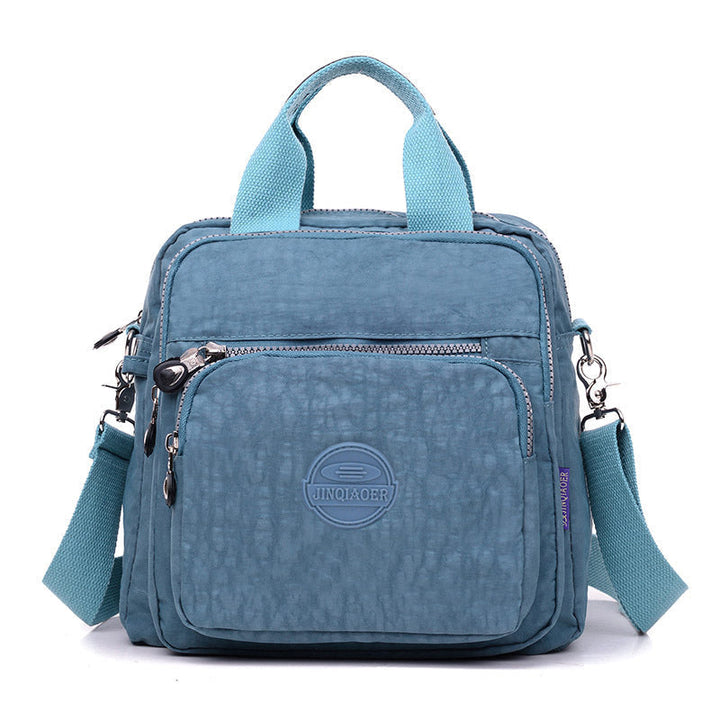 Sac bandoulière multifonctionnel imperméable