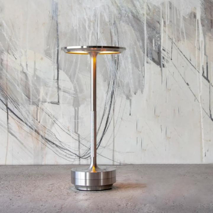 Lampe de table portative sans fil