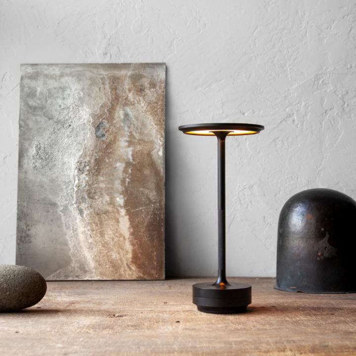 Lampe de table portative sans fil