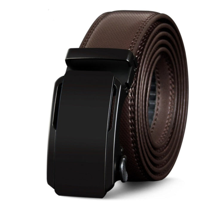 Ceinture automatique pour hommes