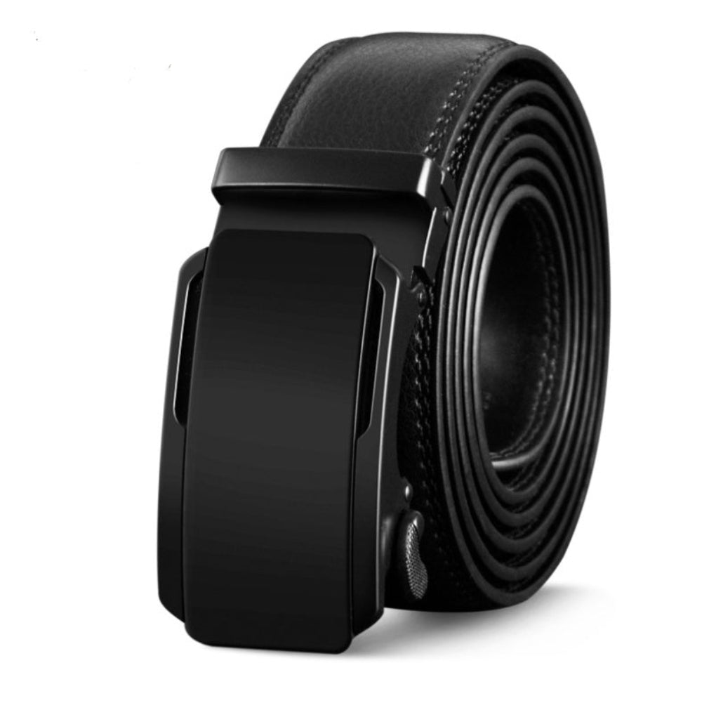 Ceinture automatique pour hommes
