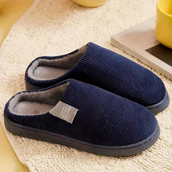 Roza – Chaussons orthopédiques confortables pour femme