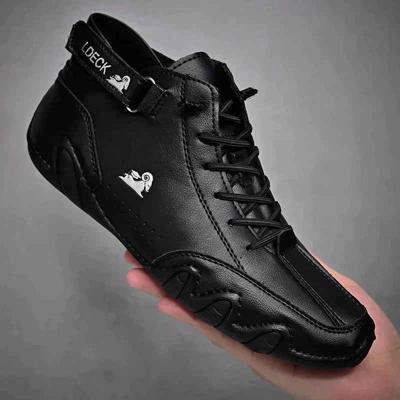 Vittorio - Chaussures pieds nus pour hommes et femmes