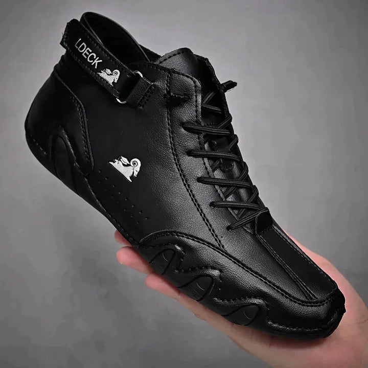 Vittorio - Chaussures pieds nus pour hommes et femmes