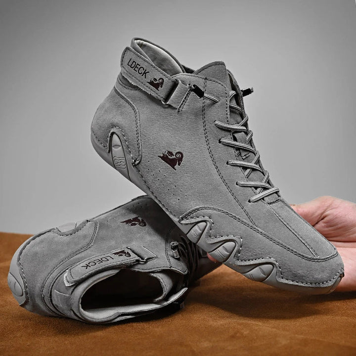 Vittorio - Chaussures pieds nus pour hommes et femmes
