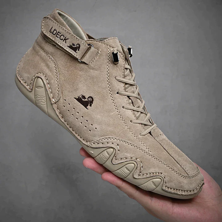 Vittorio - Chaussures pieds nus pour hommes et femmes