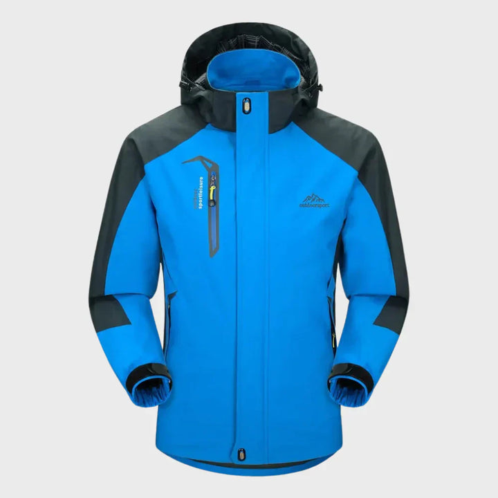 Veste d'été élégante pour homme