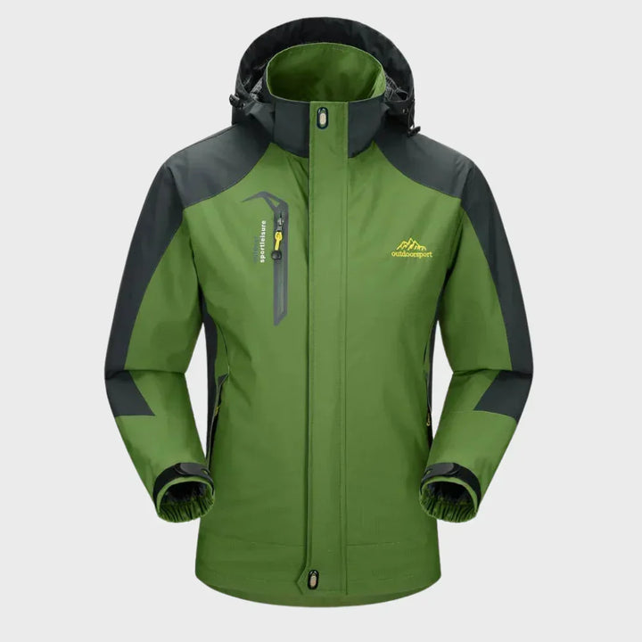 Veste d'été élégante pour homme