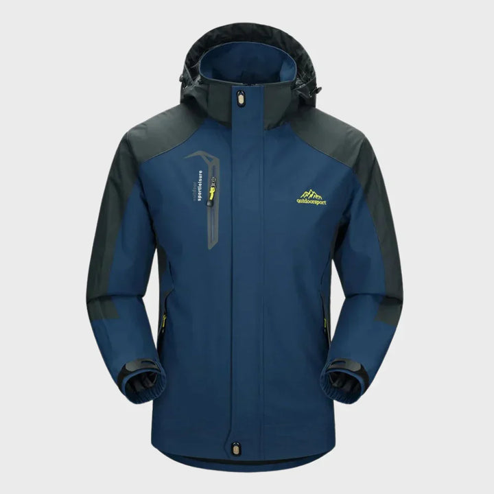 Veste d'été élégante pour homme