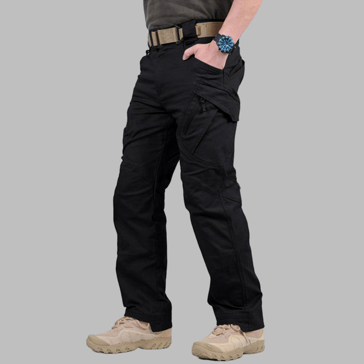 Pantalon imperméable multifonctionnel