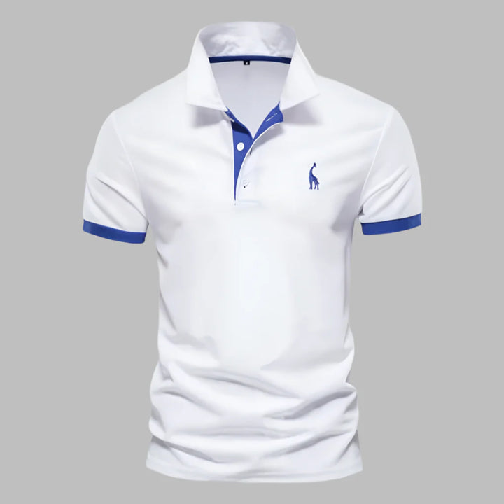 Polo élégant pour homme