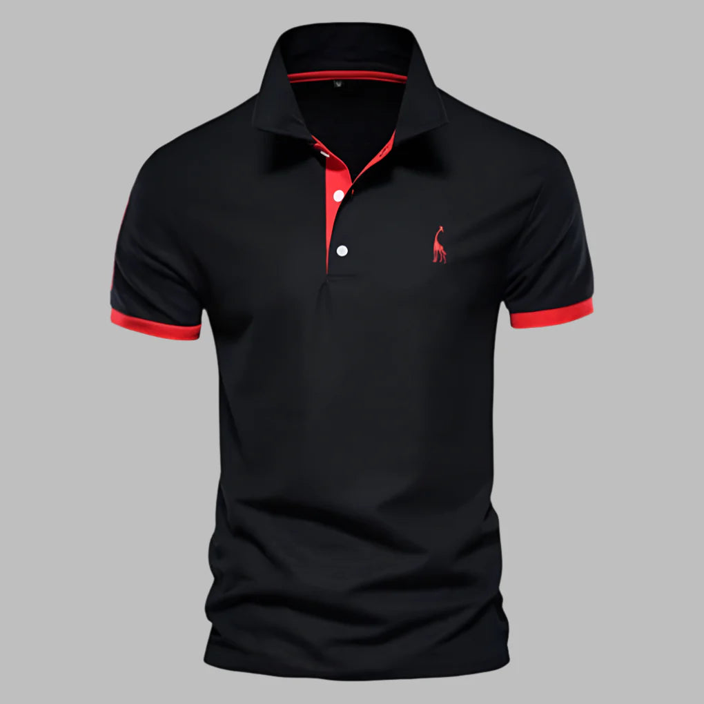 Polo élégant pour homme