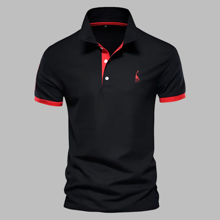 Polo élégant pour homme