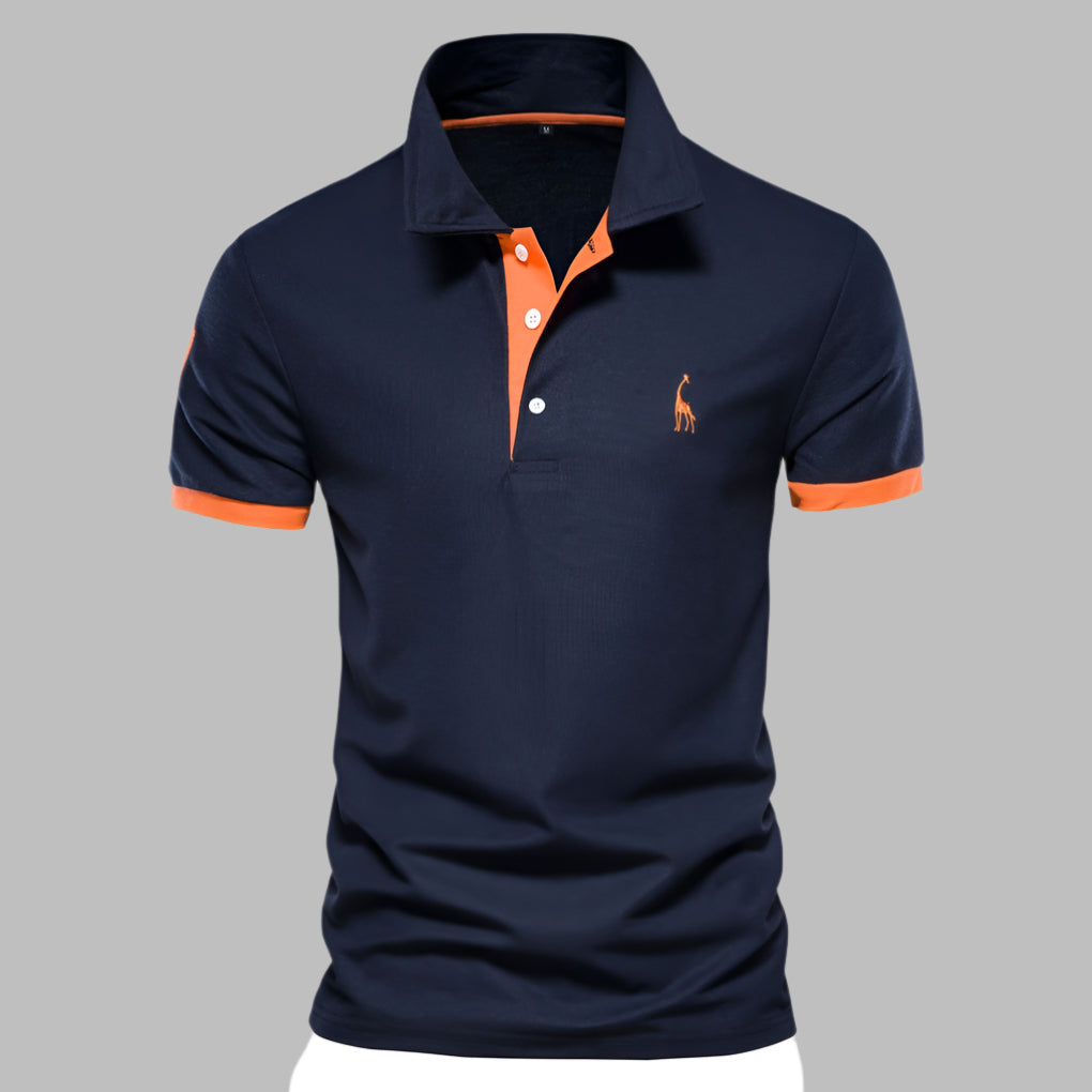 Polo élégant pour homme