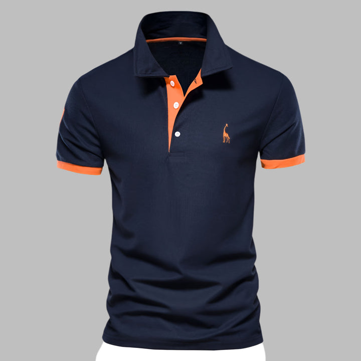 Polo élégant pour homme