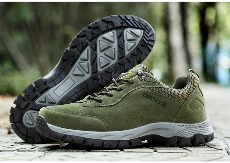 Chaussures Orthopédiques Homme