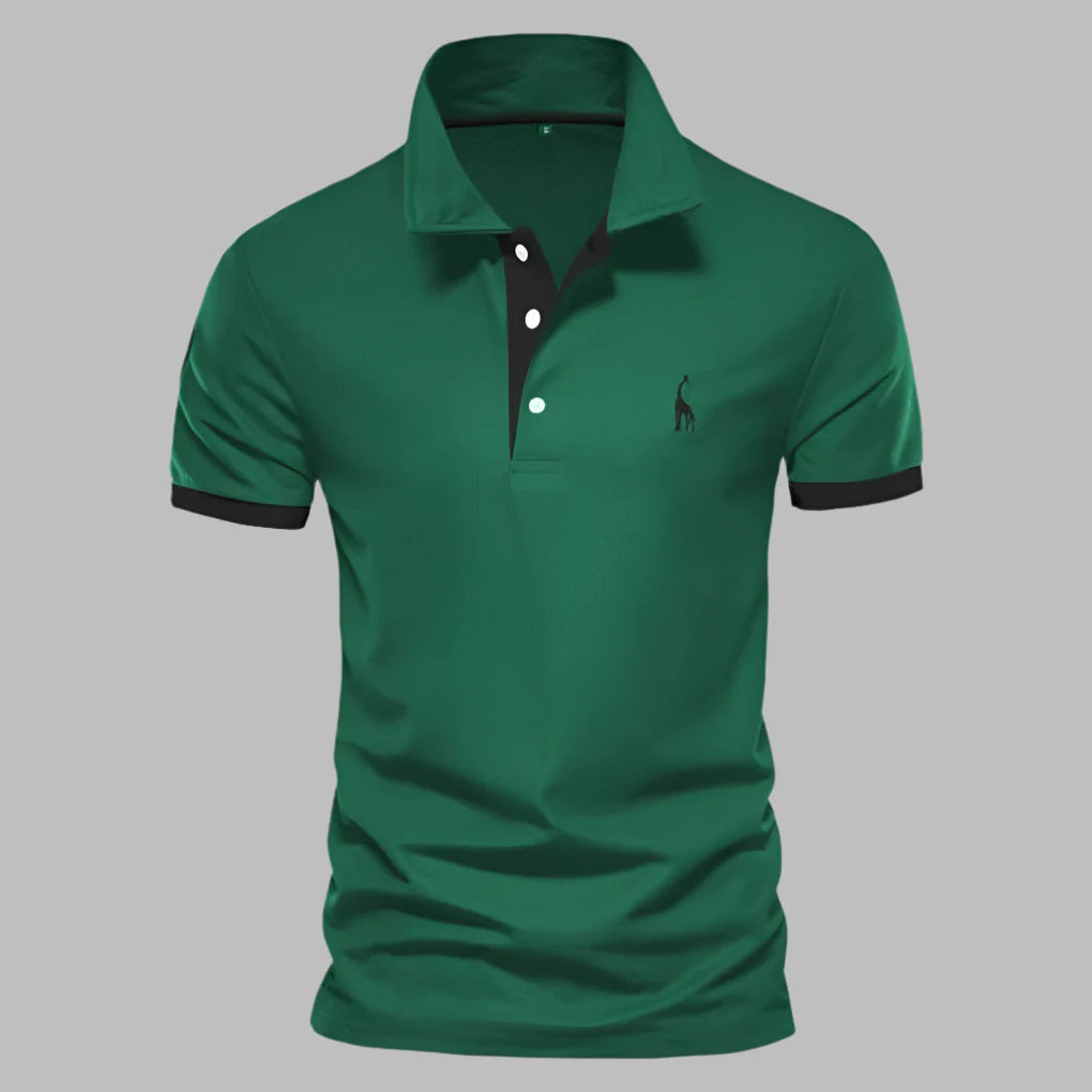 Polo élégant pour homme