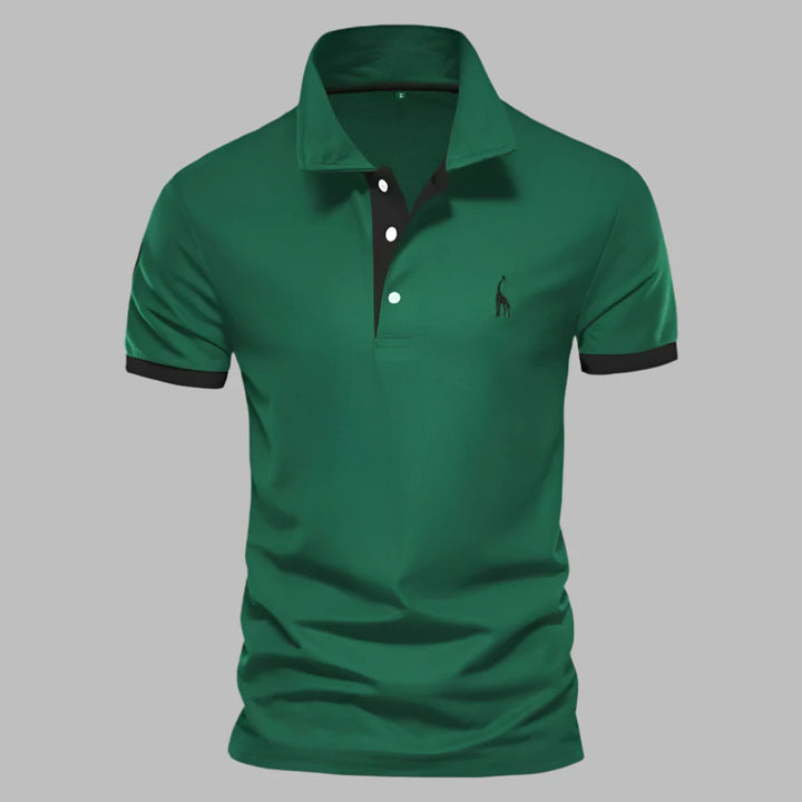 Polo élégant pour homme