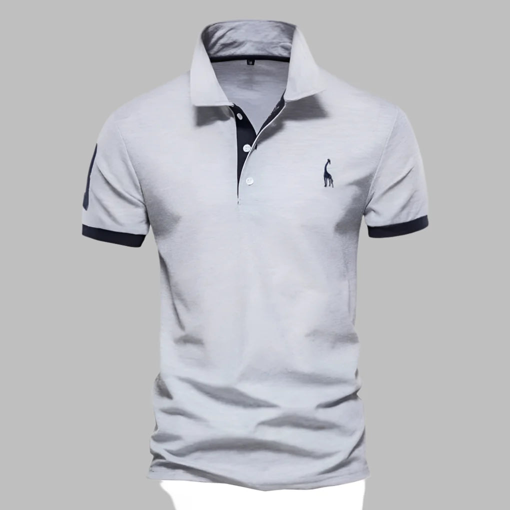Polo élégant pour homme