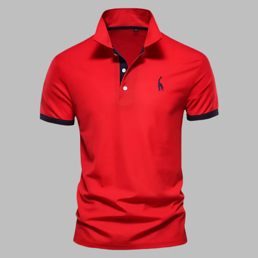 Polo élégant pour homme