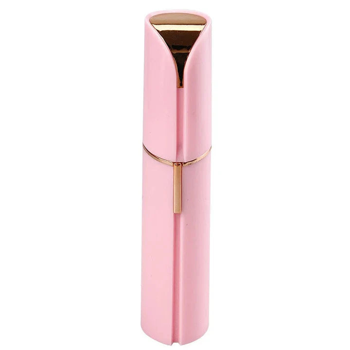 Épilateur pour le visage