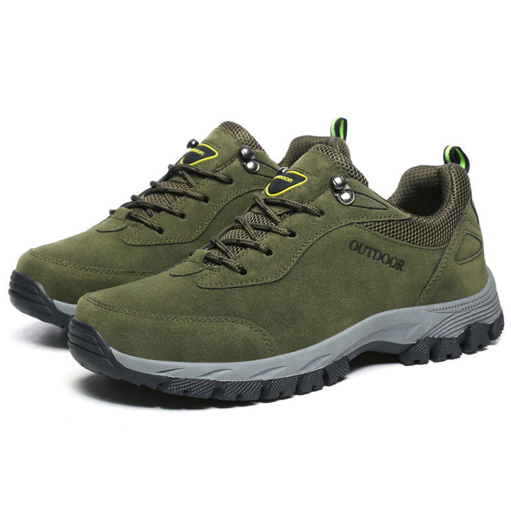 Chaussures Orthopédiques Homme