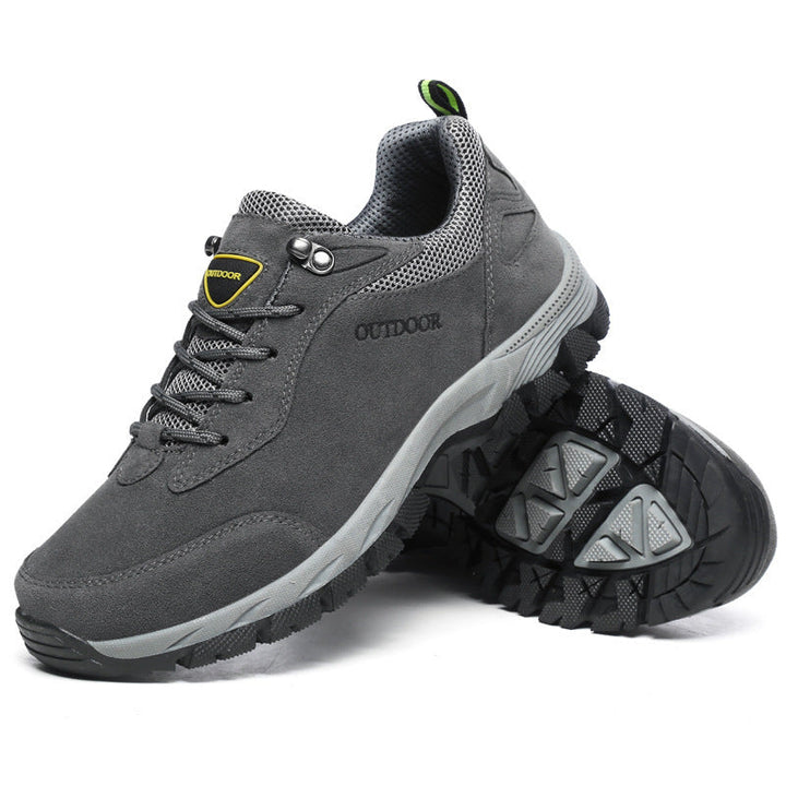 Chaussures Orthopédiques Homme