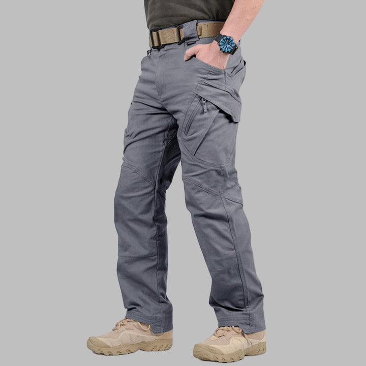 Pantalon imperméable multifonctionnel