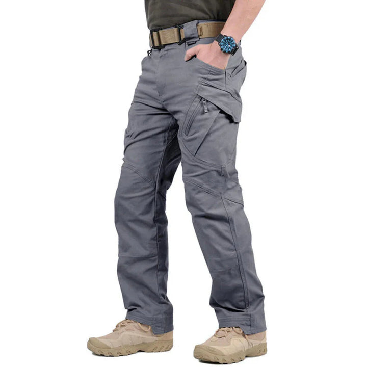 Pantalon imperméable multifonctionnel