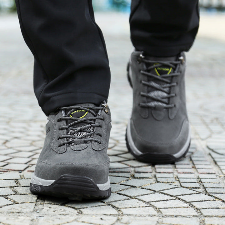 Chaussures Orthopédiques Homme