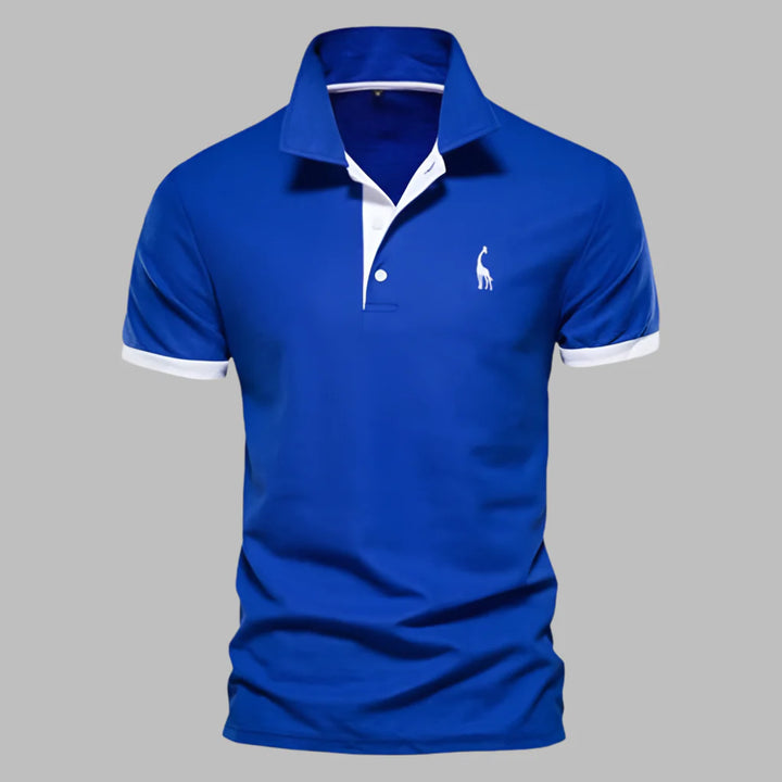 Polo élégant pour homme