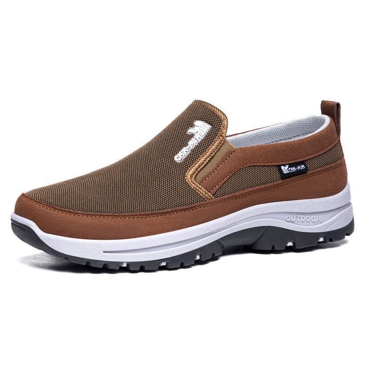 Chaussures de soutien pour hommes