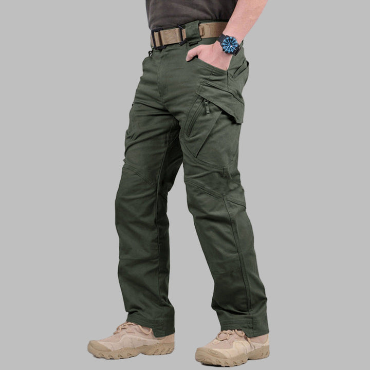 Pantalon imperméable multifonctionnel