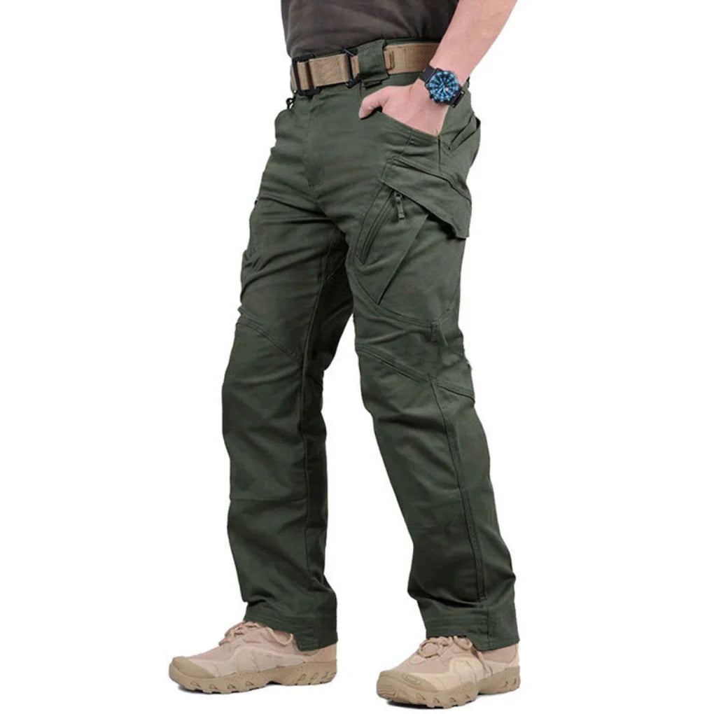 Pantalon imperméable multifonctionnel