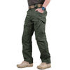 Pantalon imperméable multifonctionnel