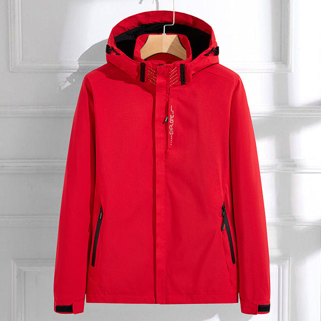 Juliette | mackintosh confortable et imperméable pour les femmes