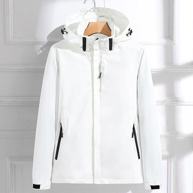 Juliette | mackintosh confortable et imperméable pour les femmes