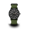 Montre militaire extérieure robuste