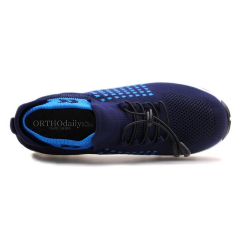 Karolina – Chaussures à coussin extensible Ortho unisexe