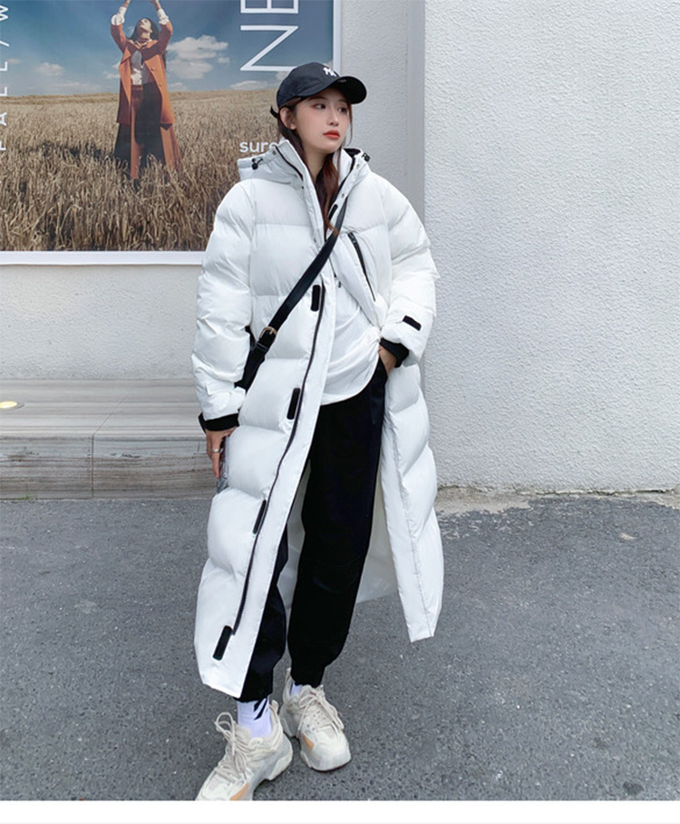 Dony | Manteau d'hiver idéal pour les femmes