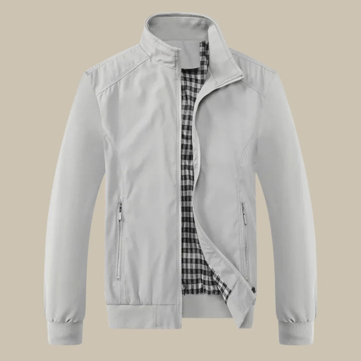 Mario - Veste d'été coupe-vent élégante pour homme