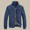 Veste d'été coupe-vent élégante pour homme