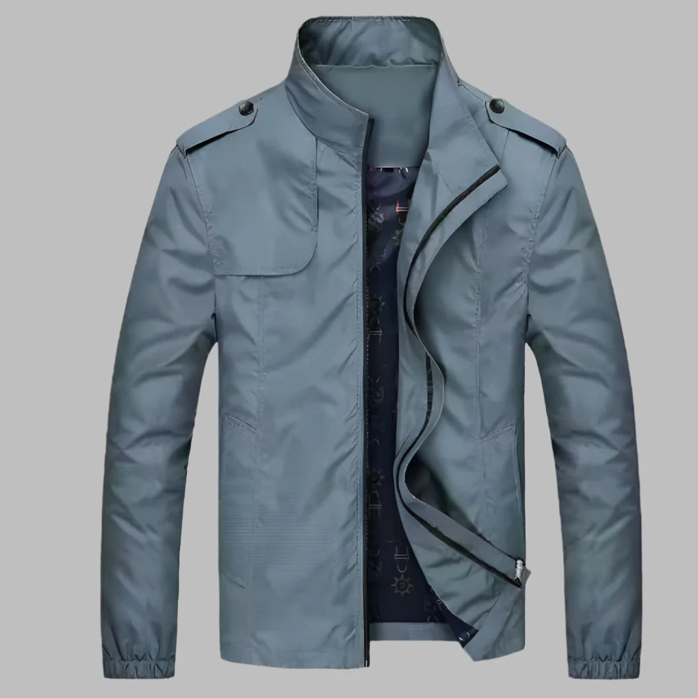 Veste zippée pour homme