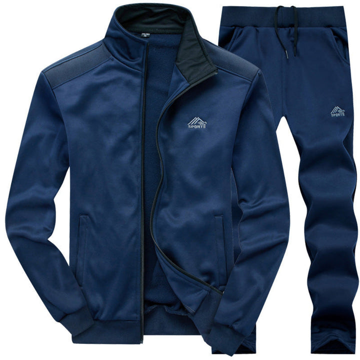 Survêtement sportif pour homme