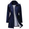 Veste d'extérieur légère pour femme