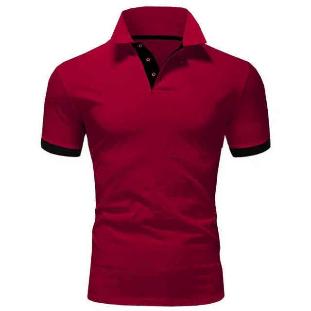Polo pour homme